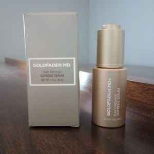 Goldfaden MD Plant Profusion Supreme Serum
